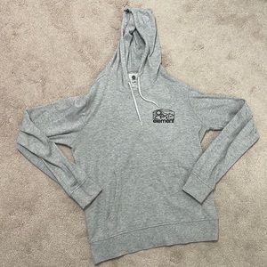 Mens Element “Future is Nature” Sweatshirt